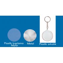 Buton Rozet Buton Rozet