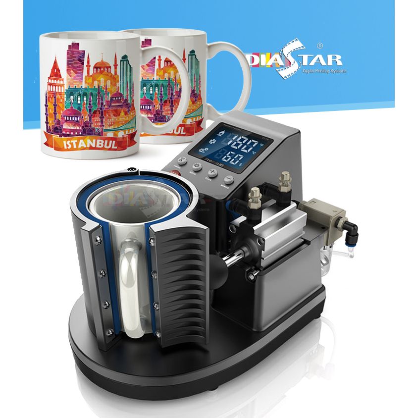 st 110 freesub otomatik kupa baski makinesi